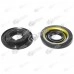 Simering motocoasa Husqvarna 125 R, 128 R, 124 R